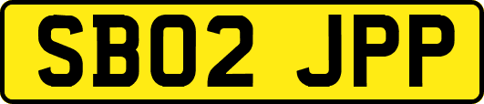 SB02JPP
