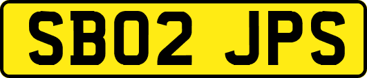 SB02JPS