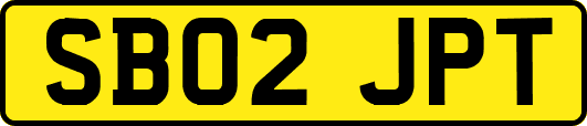 SB02JPT