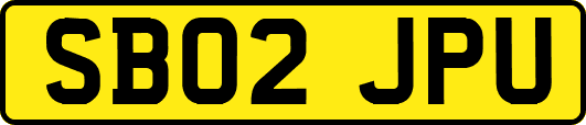 SB02JPU