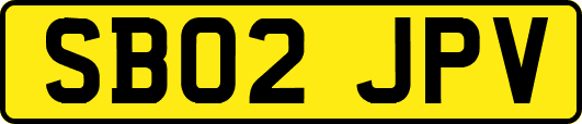 SB02JPV