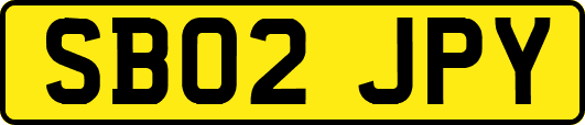SB02JPY