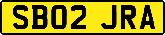 SB02JRA