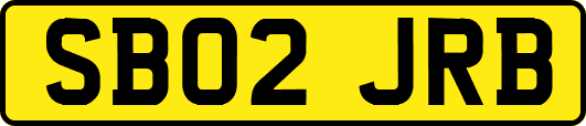 SB02JRB
