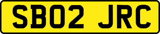 SB02JRC