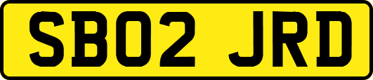 SB02JRD
