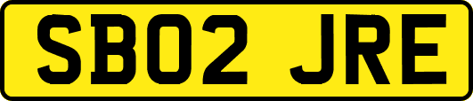 SB02JRE