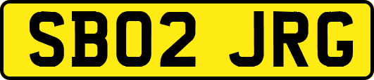 SB02JRG