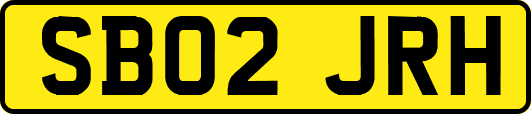 SB02JRH
