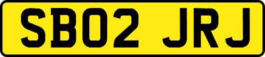 SB02JRJ