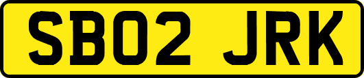 SB02JRK