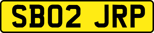 SB02JRP