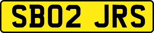 SB02JRS