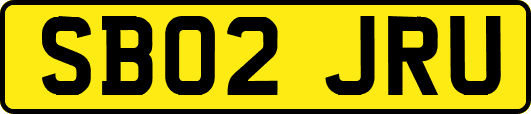 SB02JRU