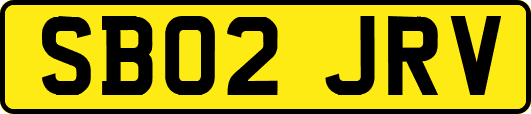 SB02JRV