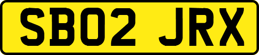 SB02JRX