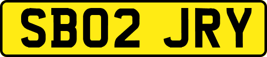 SB02JRY