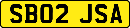SB02JSA