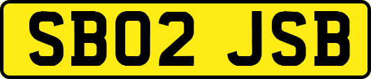 SB02JSB
