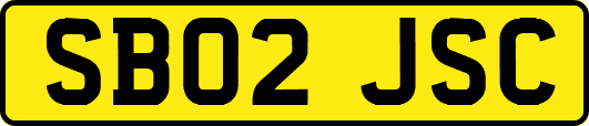 SB02JSC