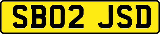 SB02JSD