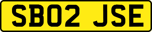 SB02JSE