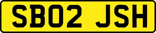 SB02JSH
