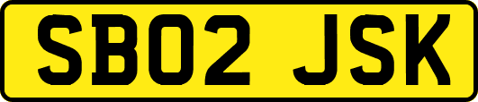 SB02JSK