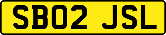 SB02JSL