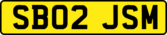 SB02JSM