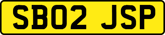 SB02JSP