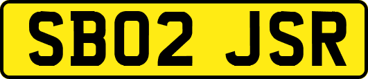 SB02JSR
