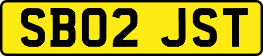 SB02JST