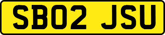 SB02JSU