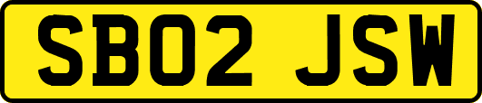 SB02JSW