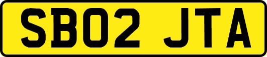 SB02JTA