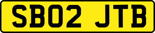 SB02JTB