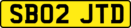 SB02JTD
