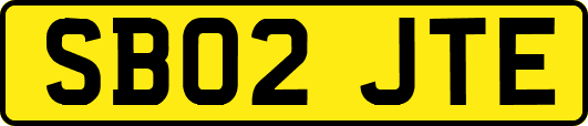 SB02JTE