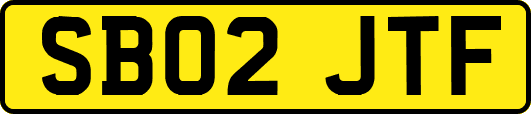 SB02JTF