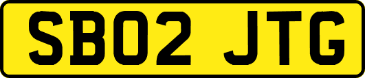 SB02JTG