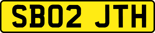 SB02JTH