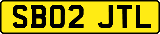 SB02JTL