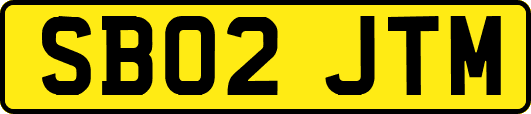 SB02JTM