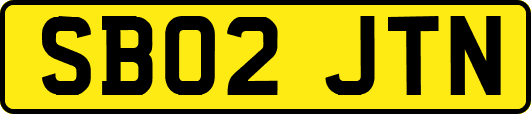 SB02JTN