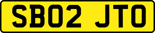 SB02JTO