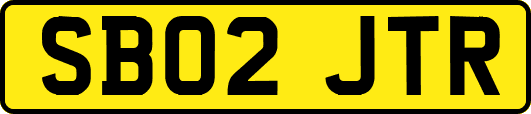 SB02JTR