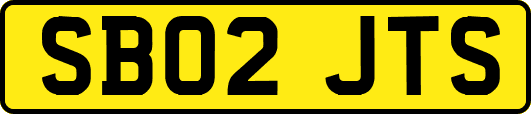 SB02JTS