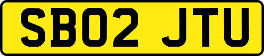 SB02JTU