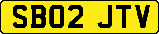 SB02JTV
